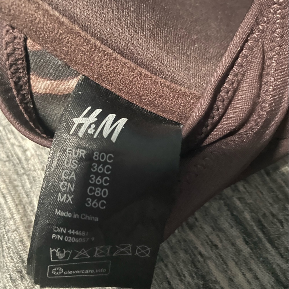 H&M bikini - Picture 2 of 4
